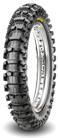 Maxxis Motocross Motorrad Reifen bei www.mc-reifen.de