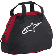 Alpinestars Bionic Neck-Support - Tasche